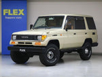 LANDCRUISER PRADO