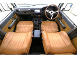 LANDCRUISER PRADO