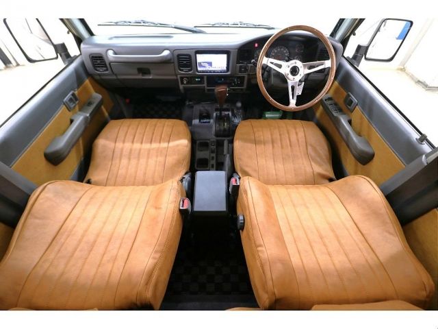 LANDCRUISER PRADO