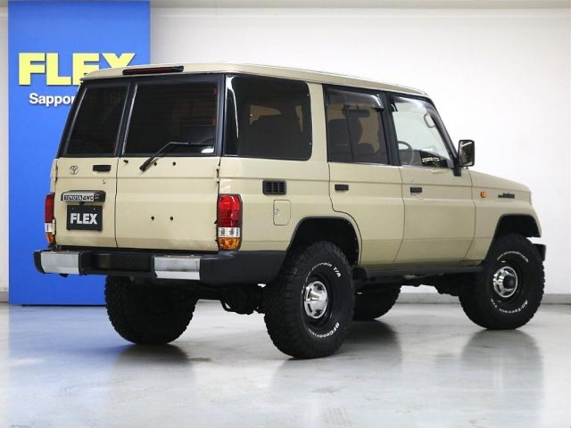 LANDCRUISER PRADO