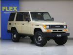 LANDCRUISER PRADO