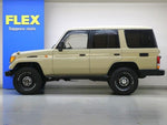 LANDCRUISER PRADO