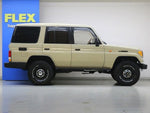 LANDCRUISER PRADO