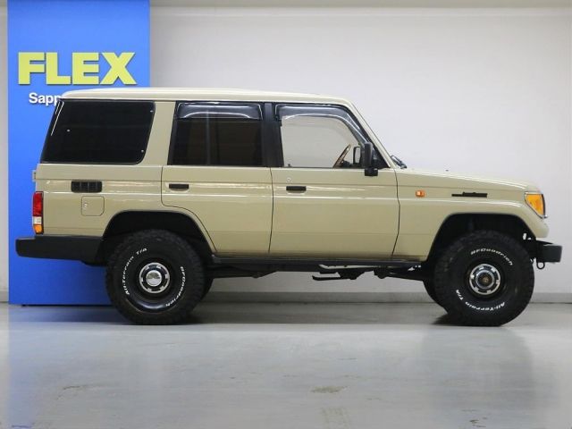 LANDCRUISER PRADO