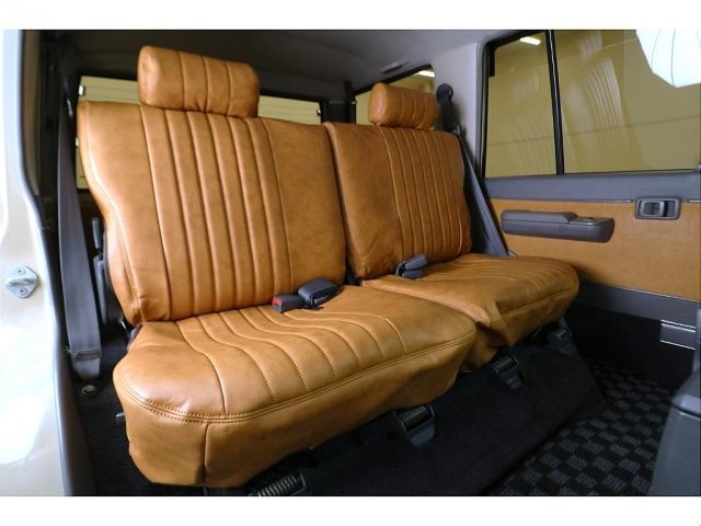 LANDCRUISER PRADO