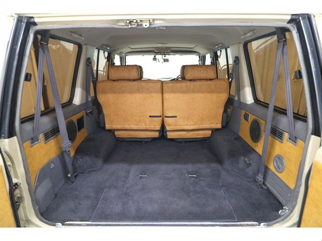 LANDCRUISER PRADO