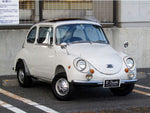 SUBARU 360