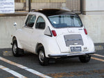 SUBARU 360