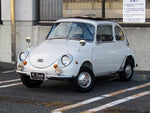SUBARU 360