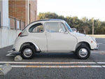 SUBARU 360