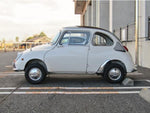 SUBARU 360