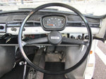 SUBARU 360
