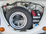 SUBARU 360