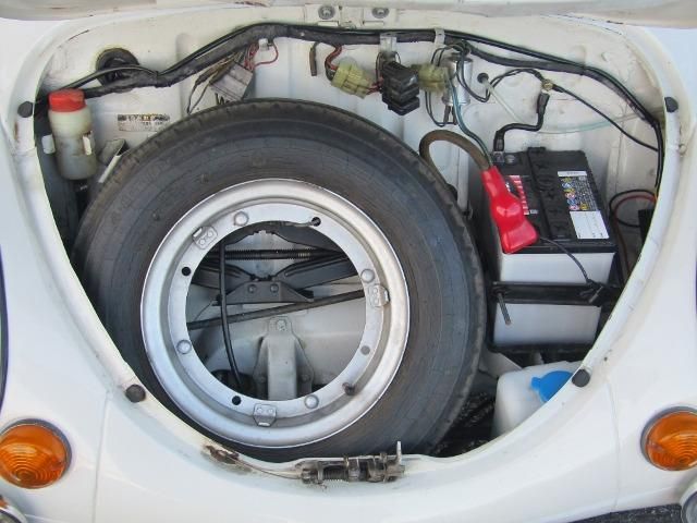 SUBARU 360