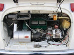 SUBARU 360