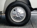 SUBARU 360