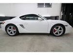PORSCHE CAYMAN S