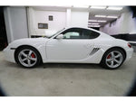 PORSCHE CAYMAN S