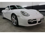 PORSCHE CAYMAN S
