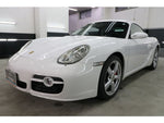 PORSCHE CAYMAN S