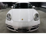PORSCHE CAYMAN S