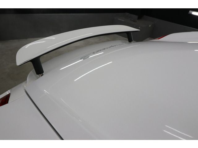 PORSCHE CAYMAN S