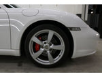 PORSCHE CAYMAN S