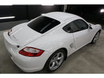 PORSCHE CAYMAN S