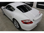 PORSCHE CAYMAN S