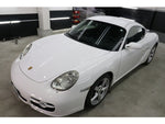 PORSCHE CAYMAN S