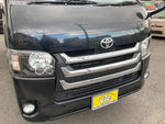 HIACE van 4WD