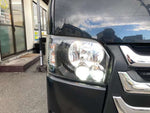HIACE van 4WD