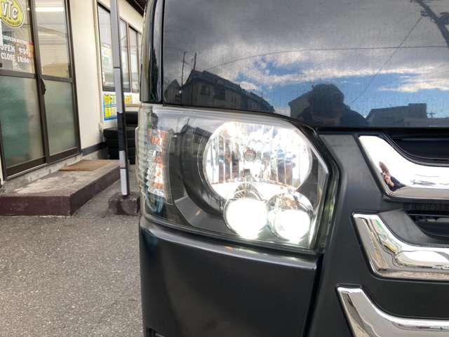 HIACE van 4WD