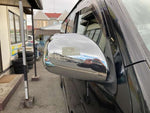 HIACE van 4WD