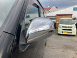 HIACE van 4WD