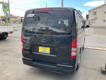 HIACE van 4WD
