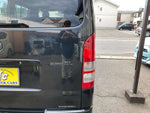 HIACE van 4WD