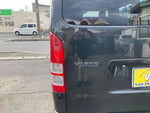 HIACE van 4WD
