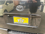 HIACE van 4WD