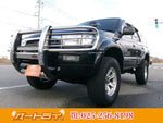HILUXSURF wagon 4WD