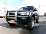 HILUXSURF wagon 4WD