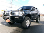 HILUXSURF wagon 4WD