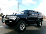 HILUXSURF wagon 4WD