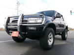 HILUXSURF wagon 4WD