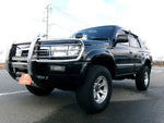 HILUXSURF wagon 4WD