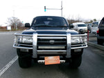 HILUXSURF wagon 4WD