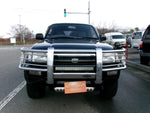HILUXSURF wagon 4WD