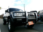 HILUXSURF wagon 4WD