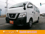 NV350 CARAVAN 4WD