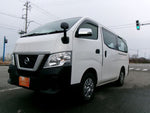 NV350 CARAVAN 4WD